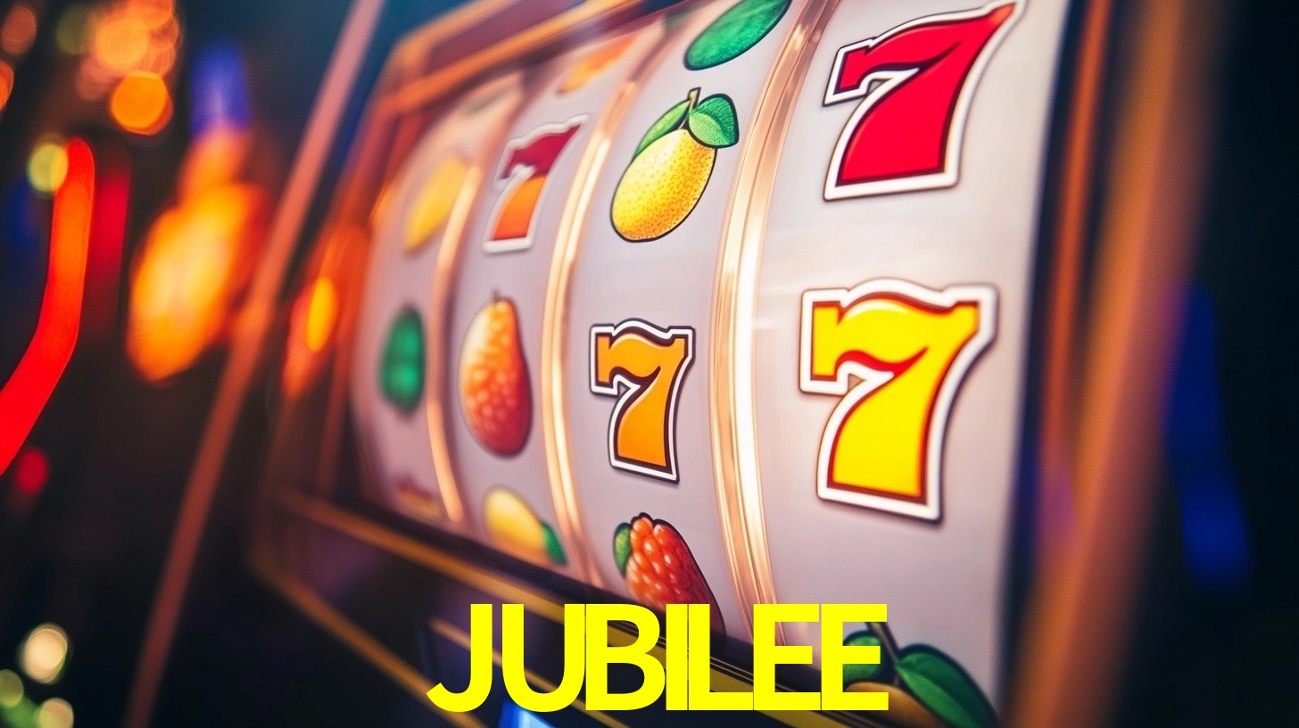 Exhibición de bonos JUBILEE para jugadores en México con interfaz de juego promocional