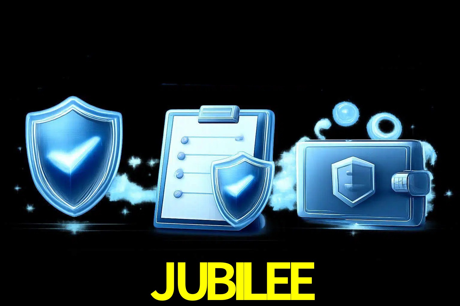 Herramientas de seguridad y verificación de cuenta JUBILEE