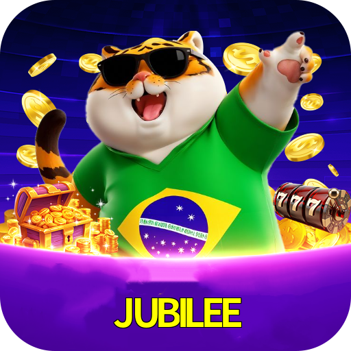 JUBILEE Logo
